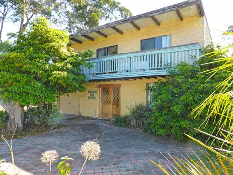24 Mitchell Road, Callala Bay NSW 2540
