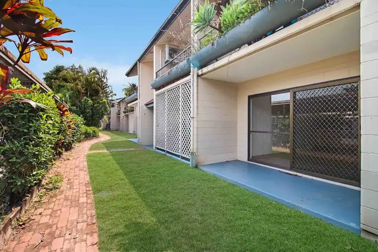 Third view of Homely unit listing, 9/439-443 Severin Street, Manunda QLD 4870