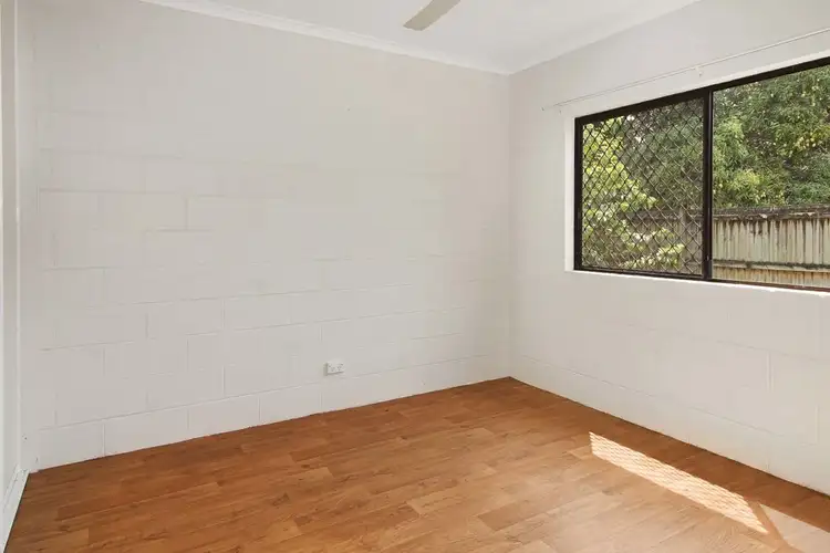 Fifth view of Homely unit listing, 9/439-443 Severin Street, Manunda QLD 4870
