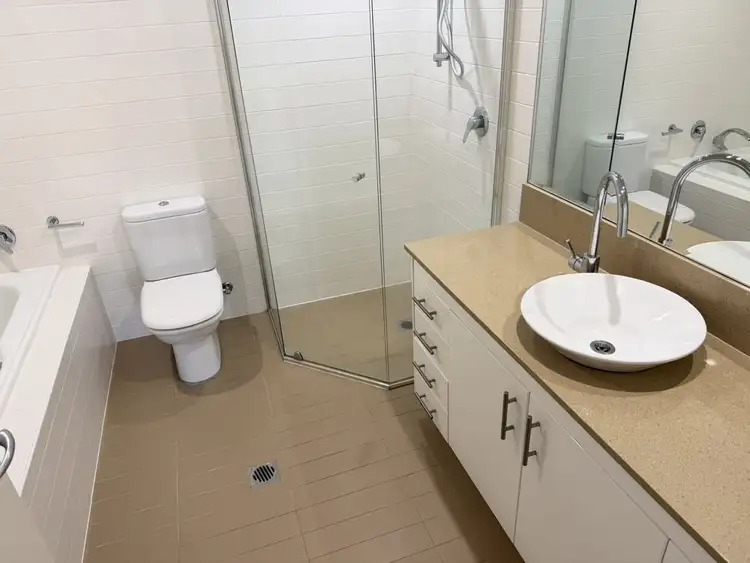 Third view of Homely apartment listing, 406/76 Rawson Street, Epping NSW 2121
