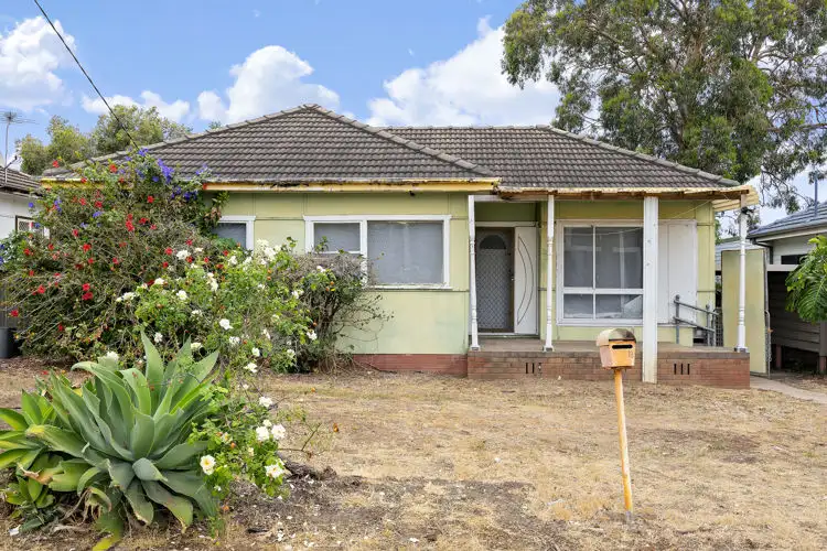 Main view of Homely house listing, 18 Lucy Street, Merrylands West NSW 2160