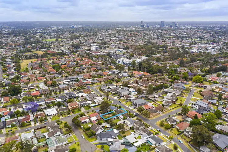 Third view of Homely house listing, 18 Lucy Street, Merrylands West NSW 2160
