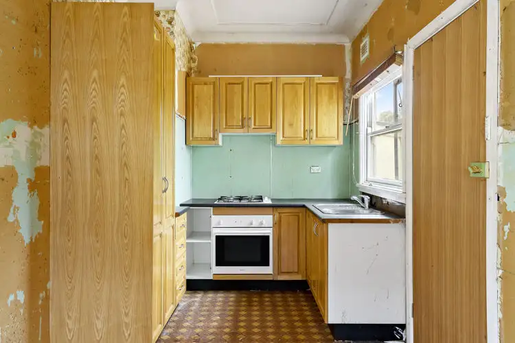 Fifth view of Homely house listing, 18 Lucy Street, Merrylands West NSW 2160