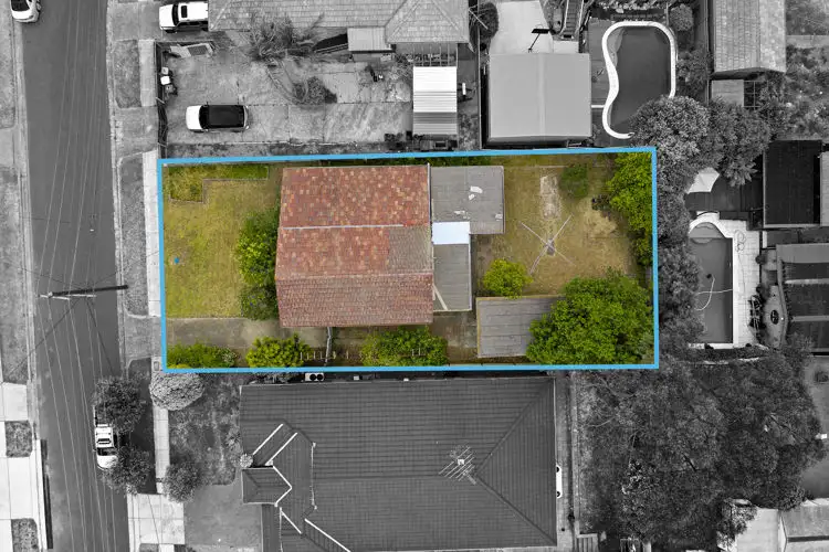 10 Cusack Street, Merrylands West NSW 2160