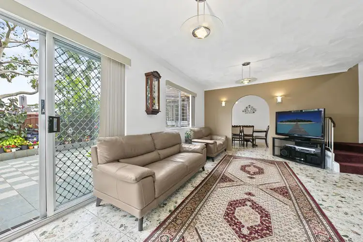 Second view of Homely townhouse listing, 8/6-8 Addlestone Road, Merrylands NSW 2160