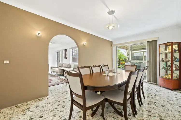 Fourth view of Homely townhouse listing, 8/6-8 Addlestone Road, Merrylands NSW 2160