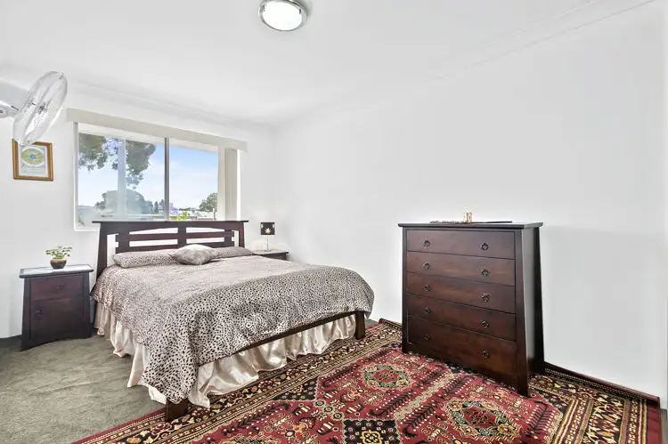 Fifth view of Homely townhouse listing, 8/6-8 Addlestone Road, Merrylands NSW 2160
