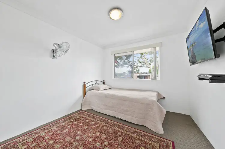Sixth view of Homely townhouse listing, 8/6-8 Addlestone Road, Merrylands NSW 2160