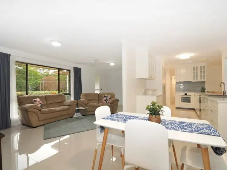 Main view of Homely house listing, 5 Kaoriki Court, Albany Creek QLD 4035