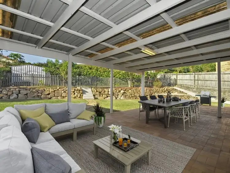 Second view of Homely house listing, 5 Kaoriki Court, Albany Creek QLD 4035