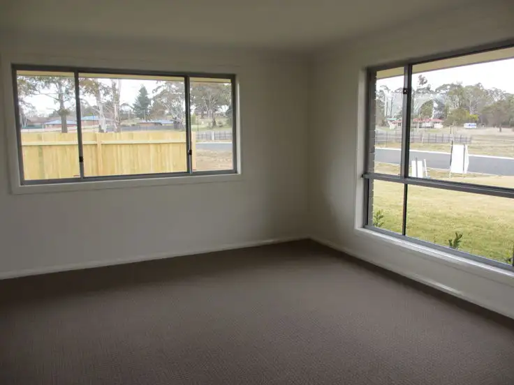Third view of Homely house listing, 5 Claret Ash Drive, Guyra NSW 2365