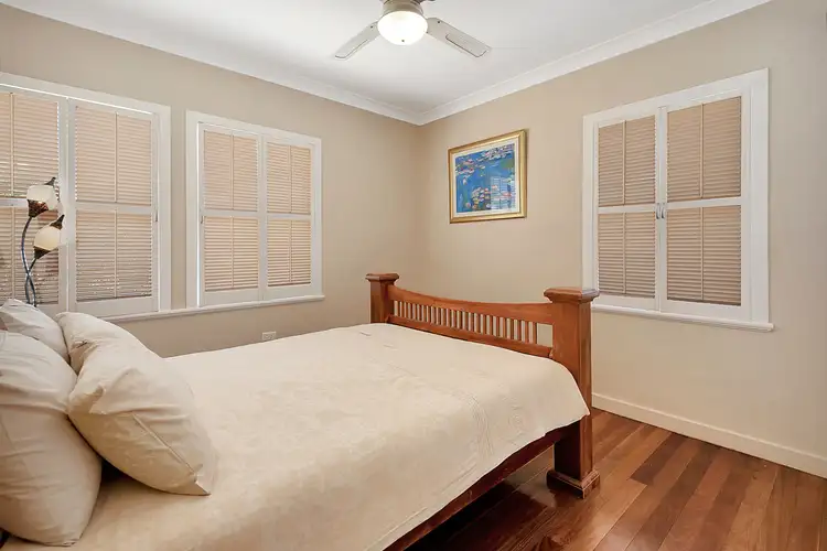 Fifth view of Homely house listing, 21 Cranley Street, South Toowoomba QLD 4350