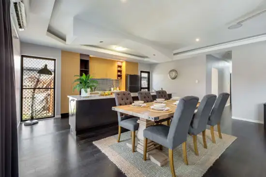 Second view of Homely house listing, 7 Helvellyn Street, Eimeo QLD 4740