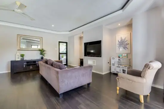 Fourth view of Homely house listing, 7 Helvellyn Street, Eimeo QLD 4740