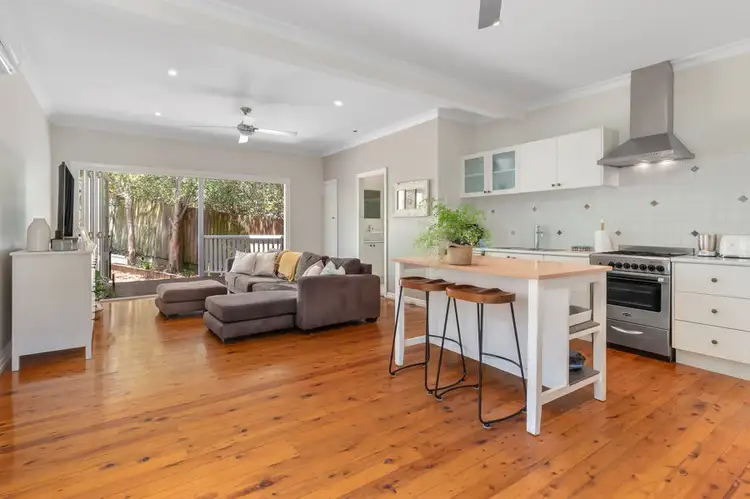 Second view of Homely house listing, 48 Waratah Ave, Holland Park West QLD 4121