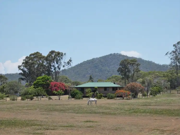 1285 Hills Road, Euleilah QLD 4674