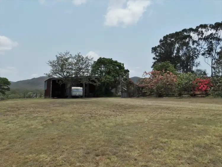 Sixth view of Homely rural property listing, 1285 Hills Road, Euleilah QLD 4674