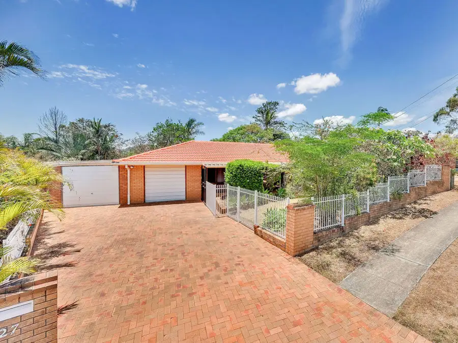 Main view of Homely house listing, 27 Sunata Street, Shailer Park QLD 4128
