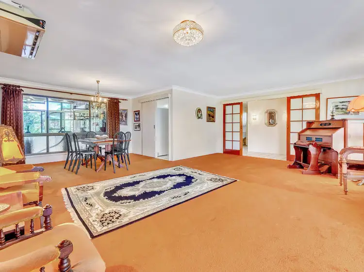 Second view of Homely house listing, 27 Sunata Street, Shailer Park QLD 4128