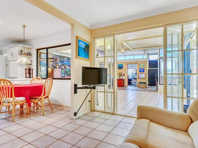 Sixth view of Homely house listing, 27 Sunata Street, Shailer Park QLD 4128