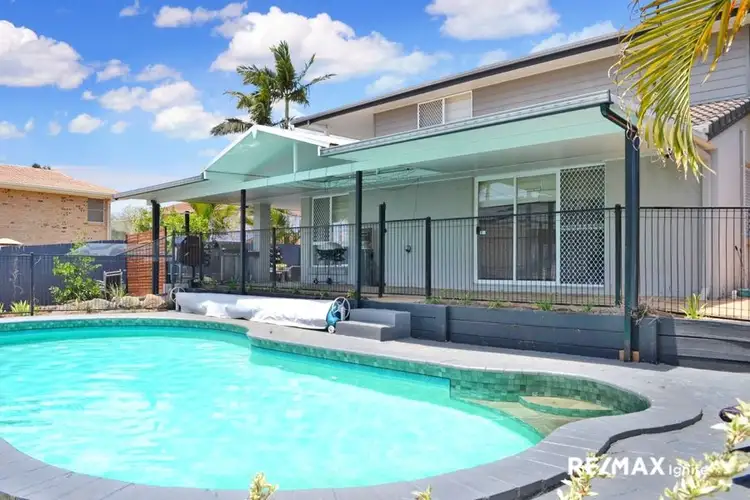 Main view of Homely house listing, 457 Westlake Drive, Riverhills QLD 4074