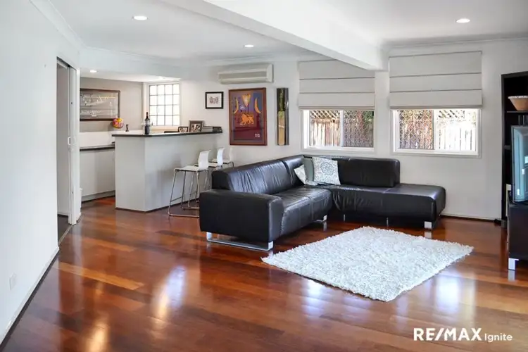 Second view of Homely house listing, 457 Westlake Drive, Riverhills QLD 4074