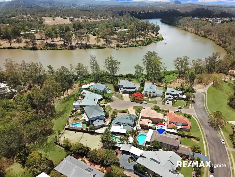 Third view of Homely house listing, 457 Westlake Drive, Riverhills QLD 4074