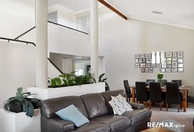 Fourth view of Homely house listing, 457 Westlake Drive, Riverhills QLD 4074