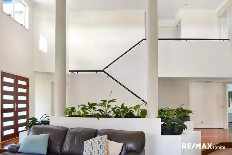 Fifth view of Homely house listing, 457 Westlake Drive, Riverhills QLD 4074