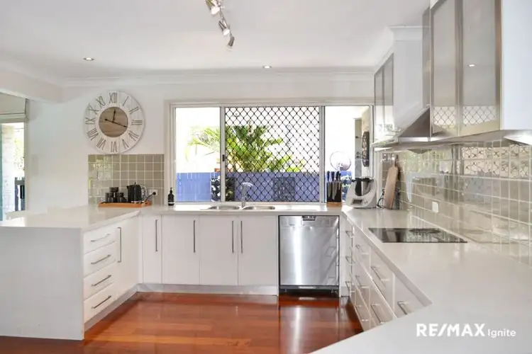 Sixth view of Homely house listing, 457 Westlake Drive, Riverhills QLD 4074