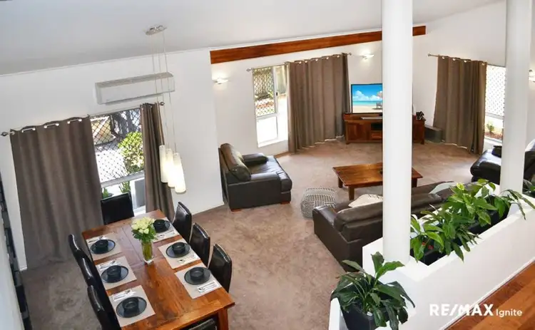 Seventh view of Homely house listing, 457 Westlake Drive, Riverhills QLD 4074