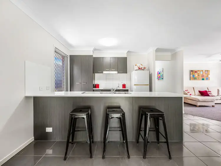 Second view of Homely house listing, 2/59 Richards Street, Loganlea QLD 4131
