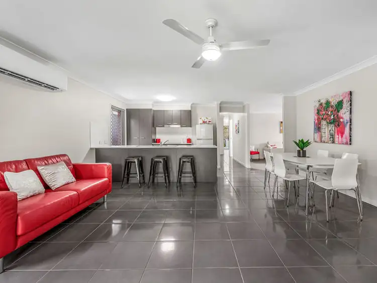 Third view of Homely house listing, 2/59 Richards Street, Loganlea QLD 4131