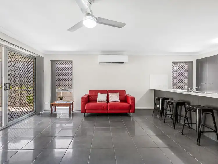 Fourth view of Homely house listing, 2/59 Richards Street, Loganlea QLD 4131