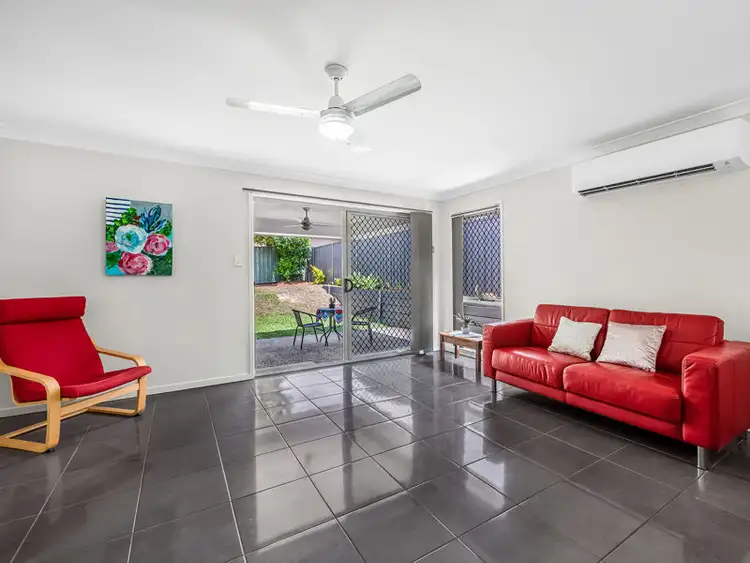 Fifth view of Homely house listing, 2/59 Richards Street, Loganlea QLD 4131