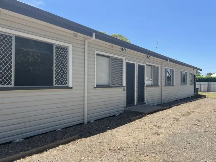 1/8 Brand Street, Moree NSW 2400