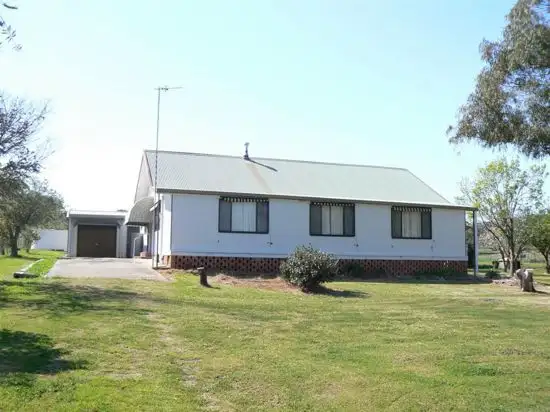 Main view of Homely rural property listing, 2038 Hunter Road, Gundy NSW 2337