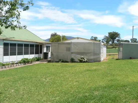 Second view of Homely rural property listing, 2038 Hunter Road, Gundy NSW 2337
