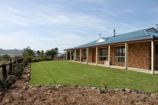 Main view of Homely rural property listing, 37 Glen Creek Road, Scone NSW 2337