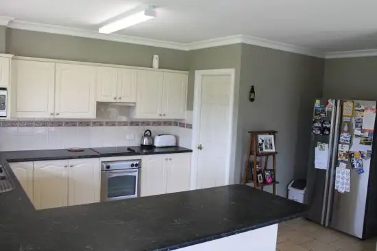 Second view of Homely rural property listing, 37 Glen Creek Road, Scone NSW 2337