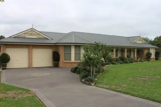 Main view of Homely house listing, 3 Halstead Close, Scone NSW 2337