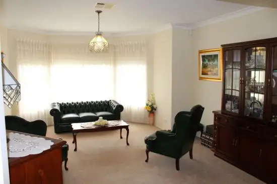Second view of Homely house listing, 3 Halstead Close, Scone NSW 2337