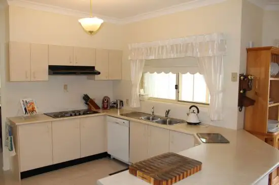 Third view of Homely house listing, 3 Halstead Close, Scone NSW 2337
