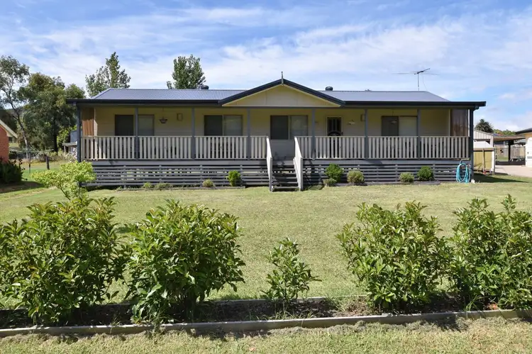 71 Polding Street, Murrurundi NSW 2338