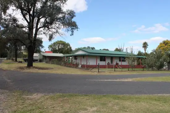 Main view of Homely rural property listing, 2 Kingdon Street, Parkville NSW 2337