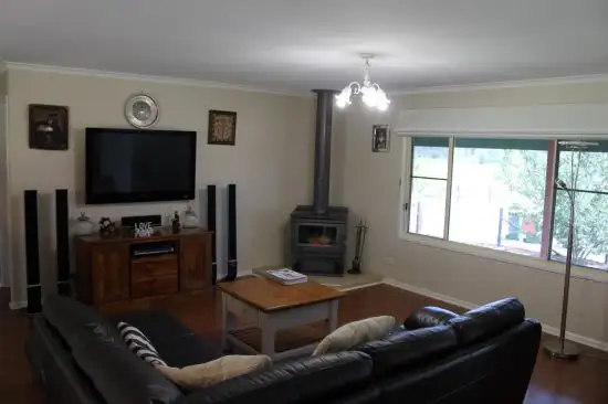 Second view of Homely rural property listing, 2 Kingdon Street, Parkville NSW 2337