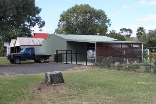 Fourth view of Homely rural property listing, 2 Kingdon Street, Parkville NSW 2337