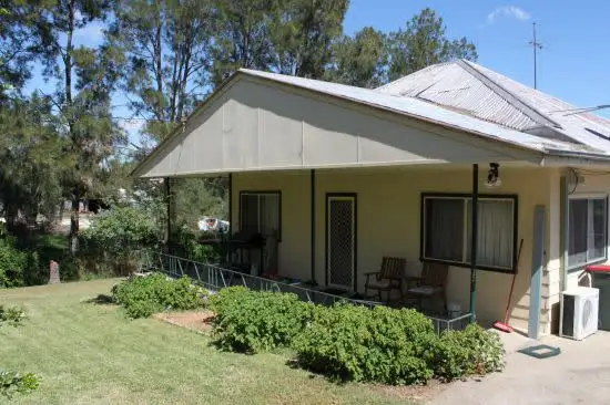 Main view of Homely house listing, 95. Macqueen Street, Aberdeen NSW 2336