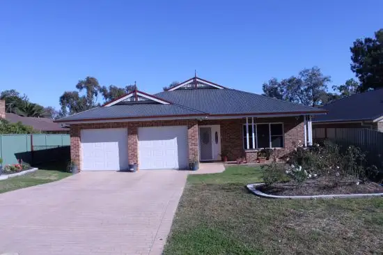 Main view of Homely house listing, 21a Barton Street, Scone NSW 2337