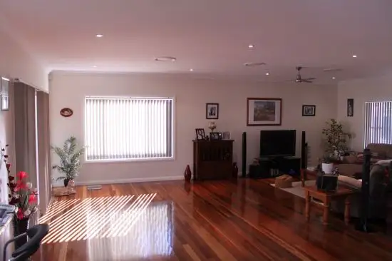 Second view of Homely house listing, 21a Barton Street, Scone NSW 2337